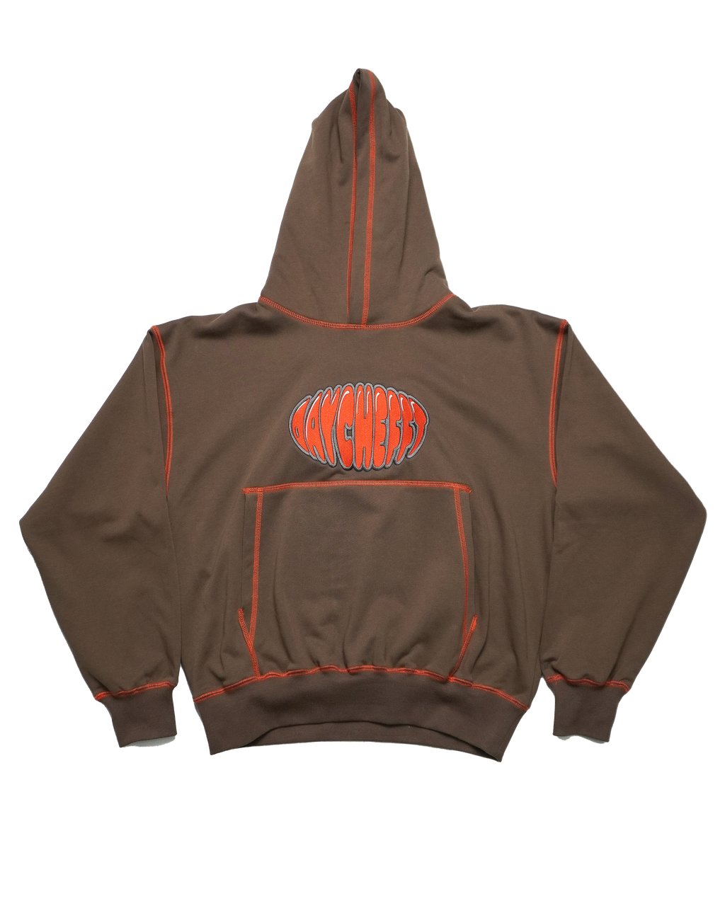 DAYSHIFT X CHEFF HOODIE