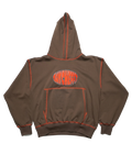 DAYSHIFT X CHEFF HOODIE