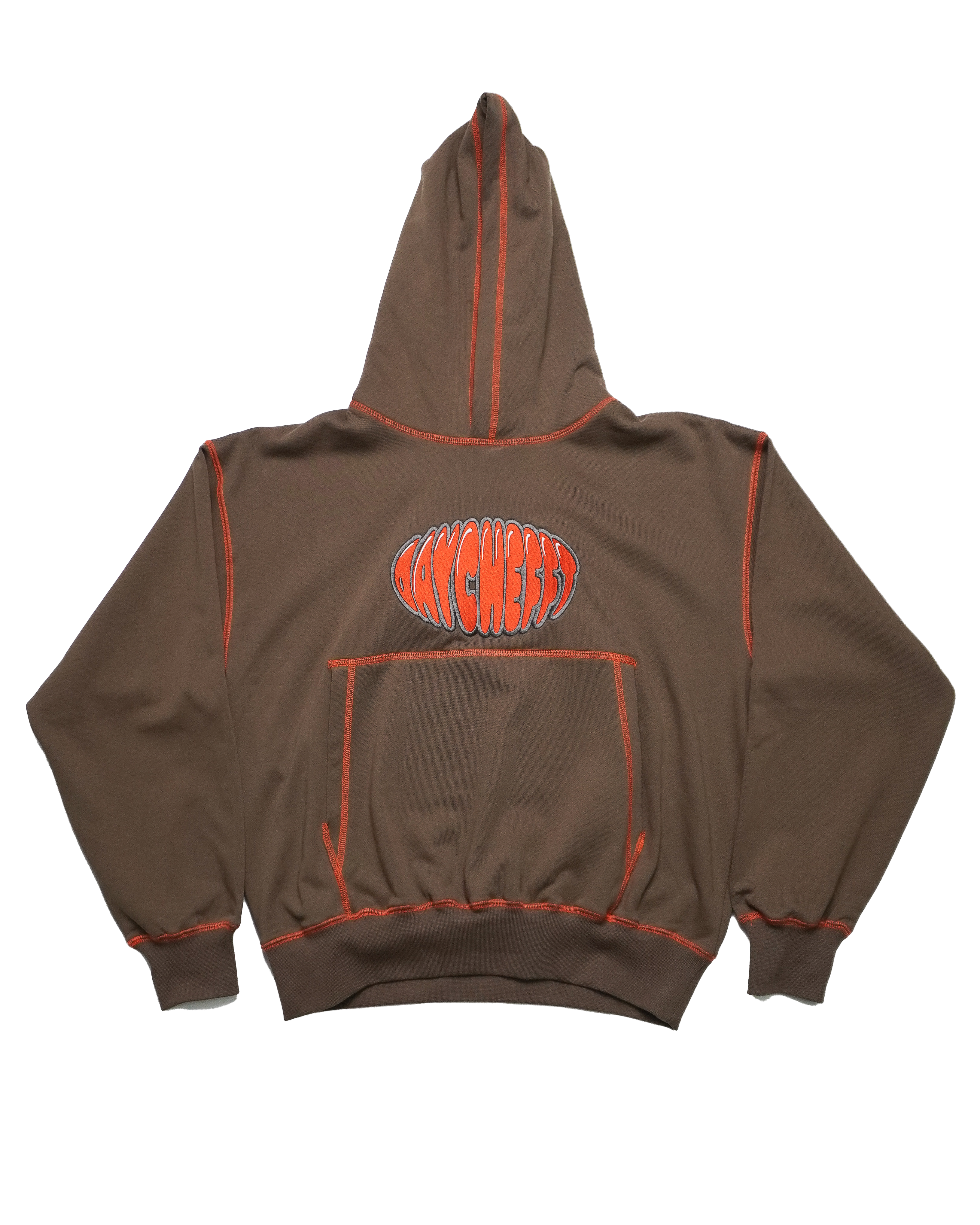 DAYSHIFT X CHEFF HOODIE