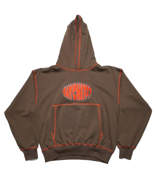 DAYSHIFT X CHEFF HOODIE