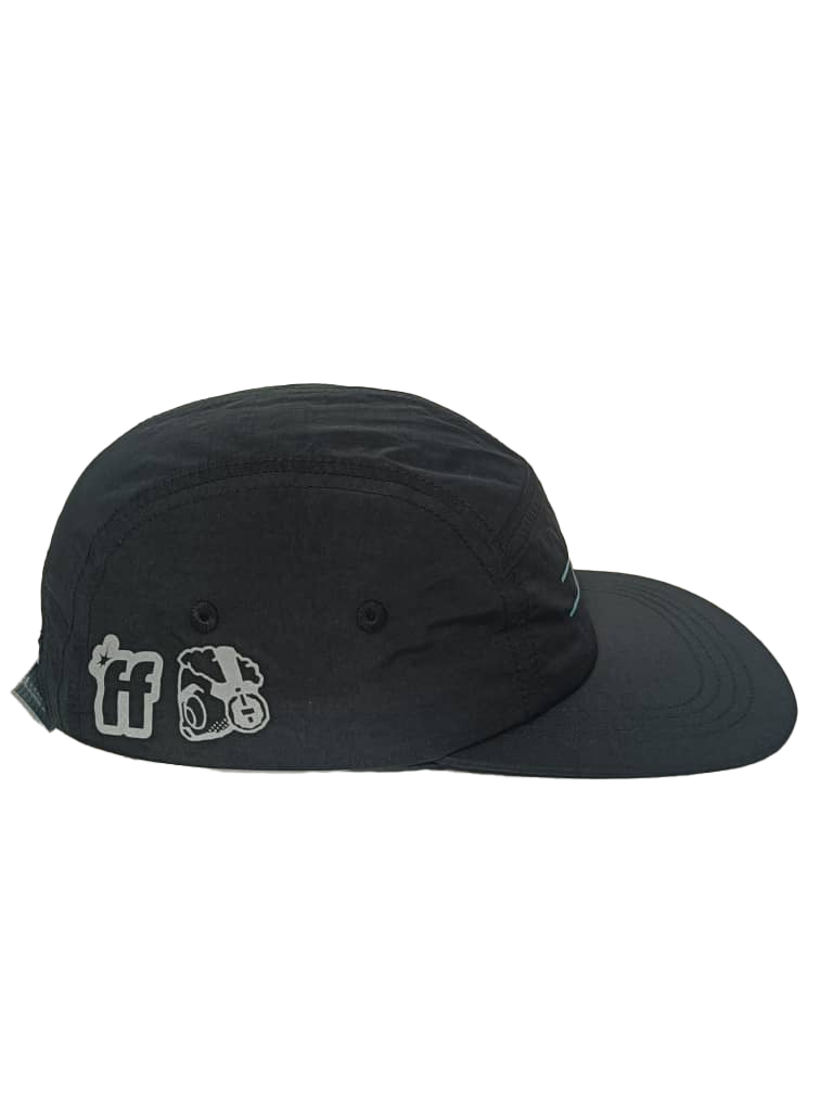 DXC 5 PANEL CAP