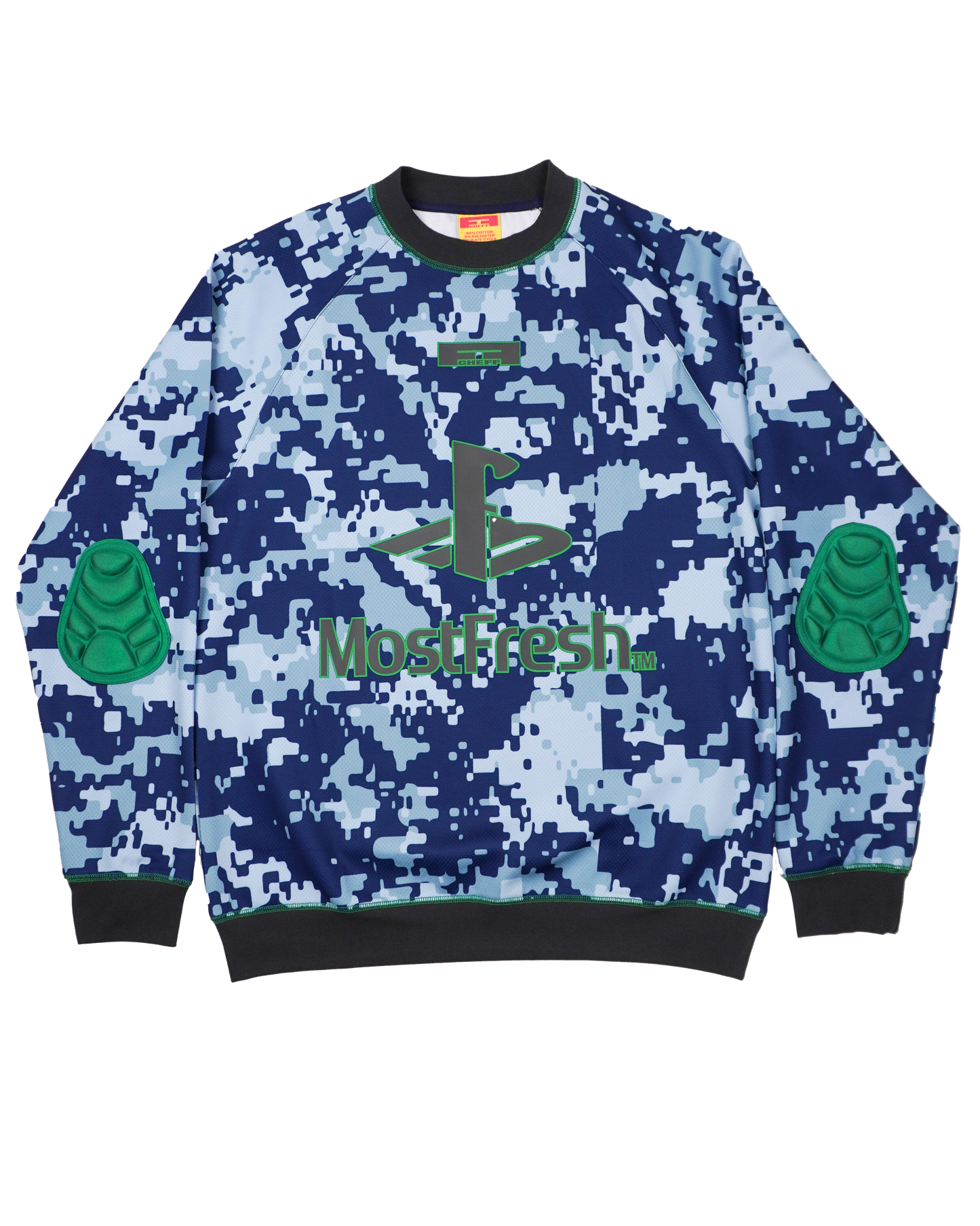 MF1 Jersey. PRE-ORDER