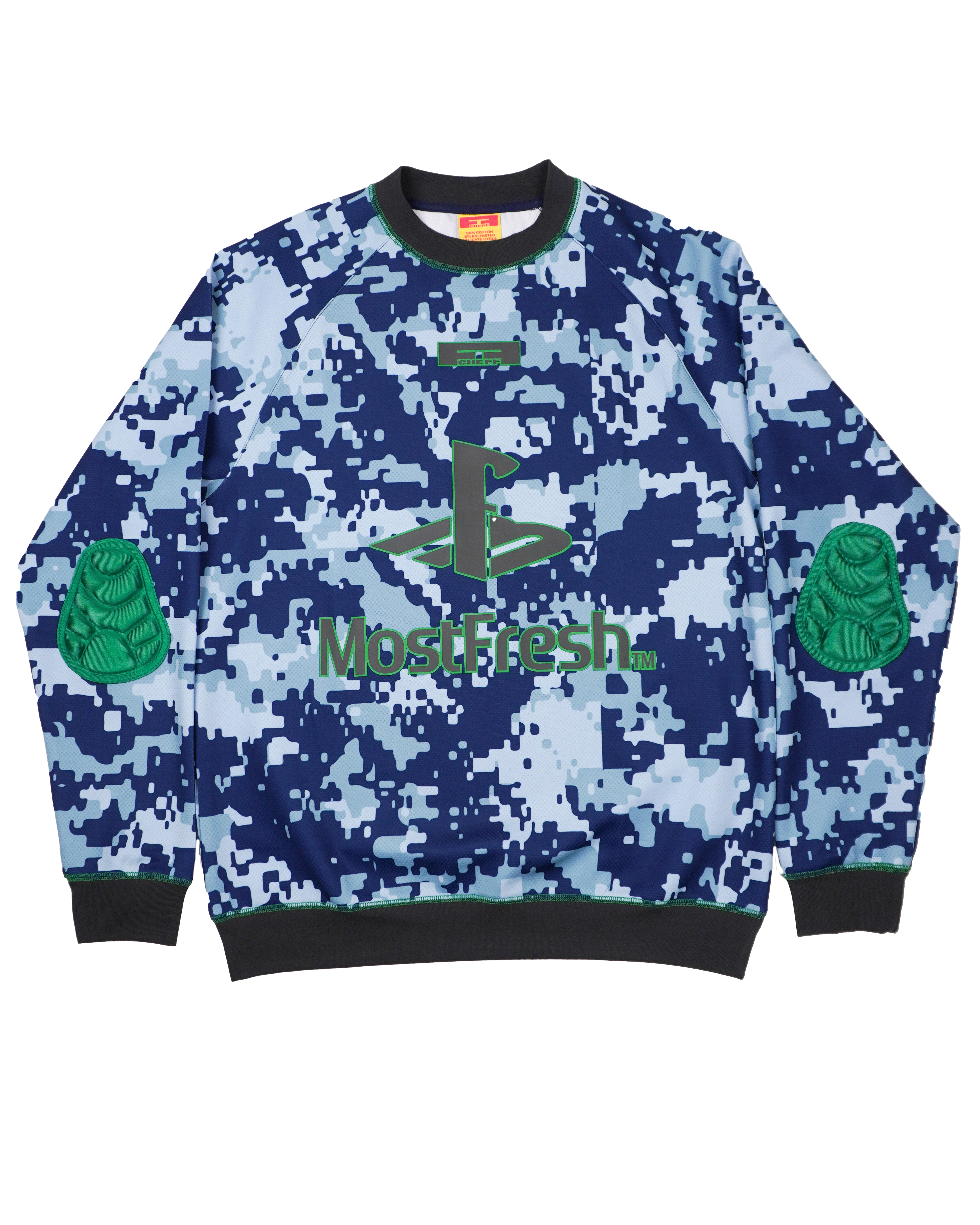 MF1 Jersey. PRE-ORDER