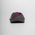 "THE FRESHEST" VELCRO CAP