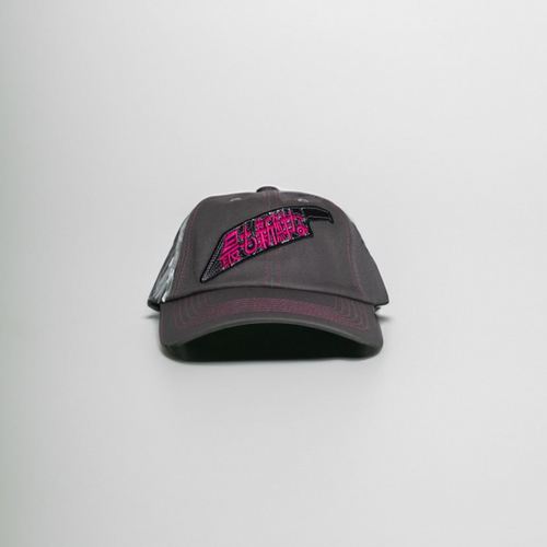 "THE FRESHEST" VELCRO CAP