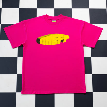 RASPBERRY TEE