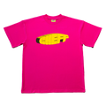 RASPBERRY TEE