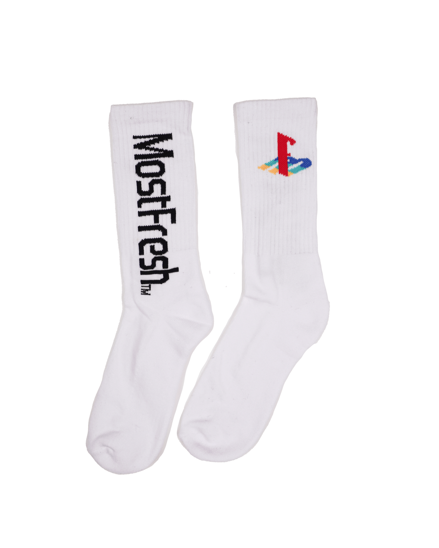 MF1 Socks.