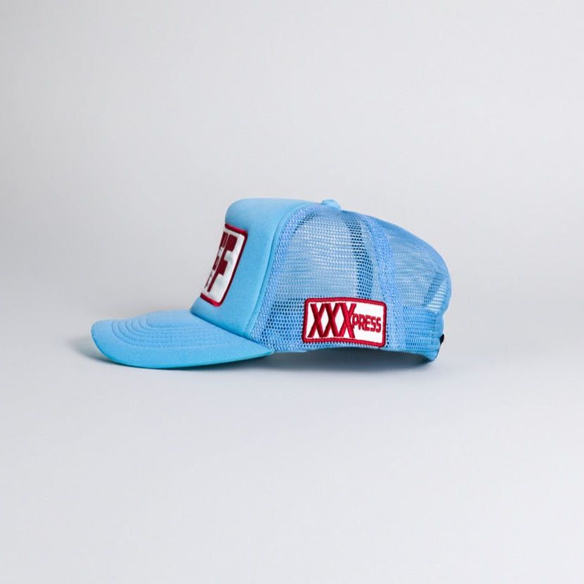 XXXPRESS TRUCKER