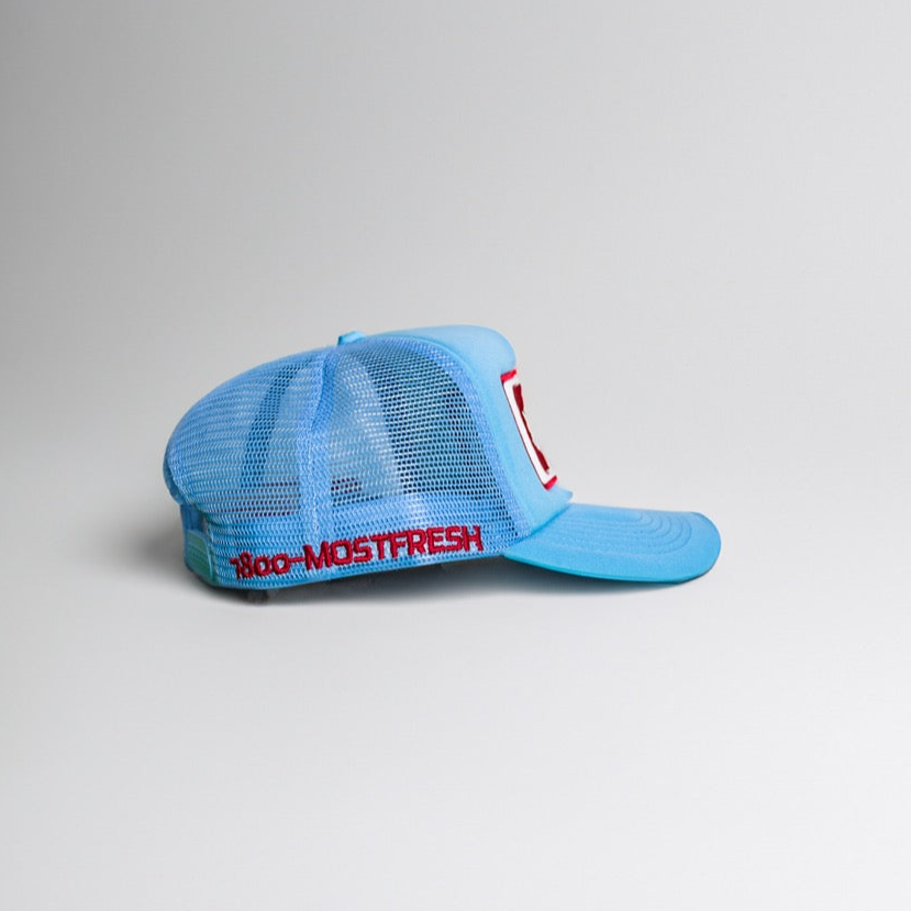 XXXPRESS TRUCKER