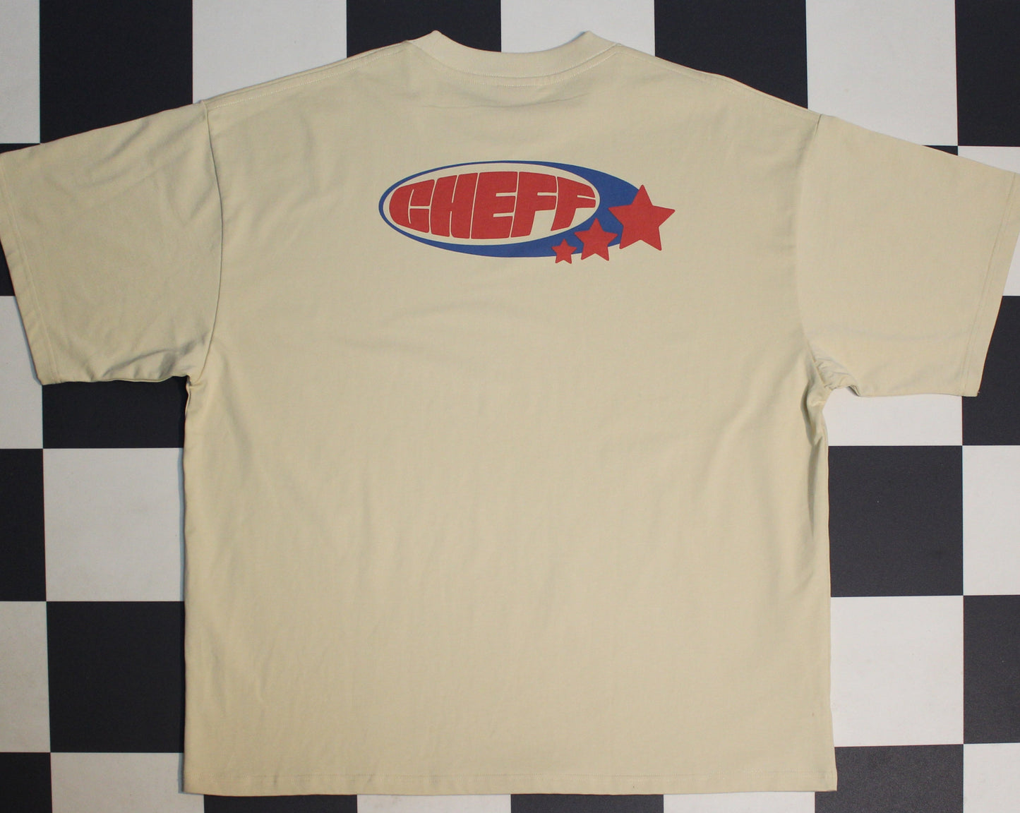 STARS TEE