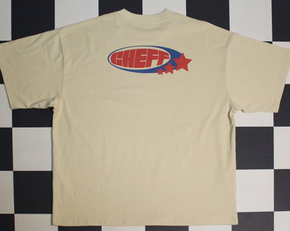 STARS TEE