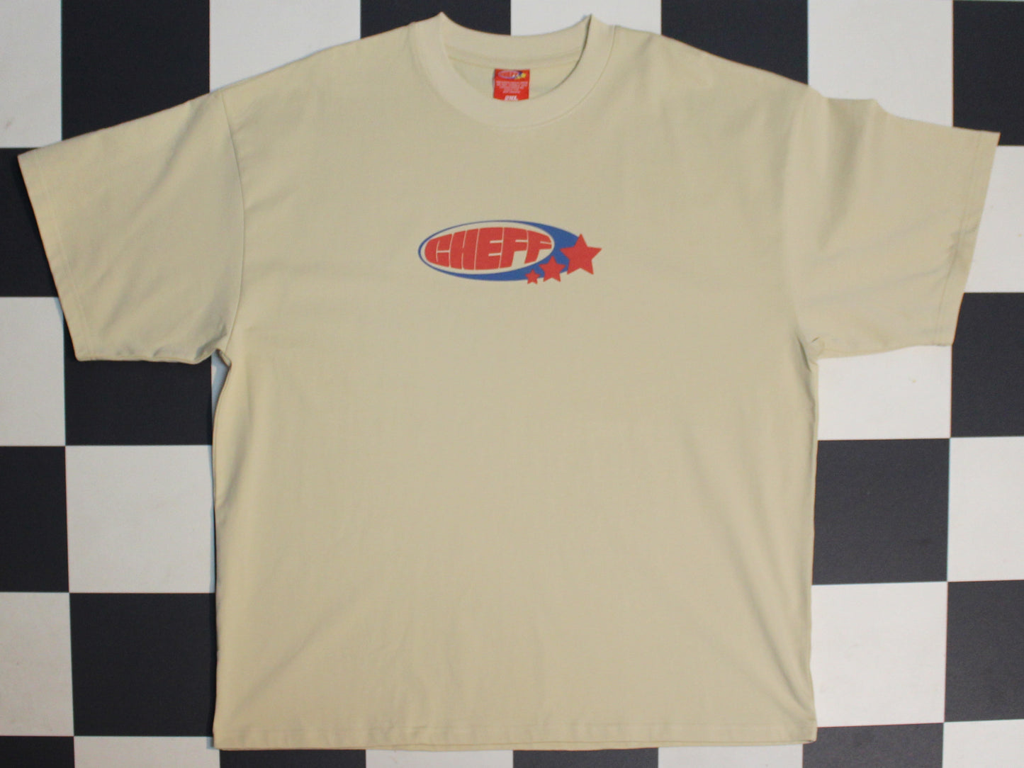 STARS TEE