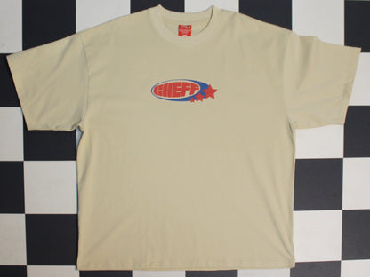 STARS TEE