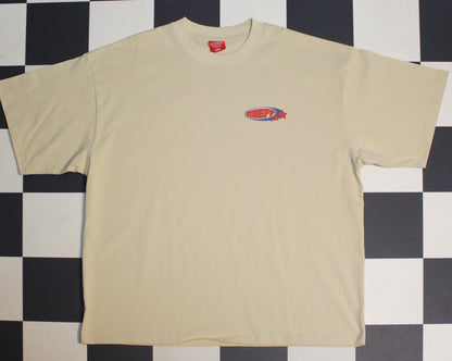 STARS TEE