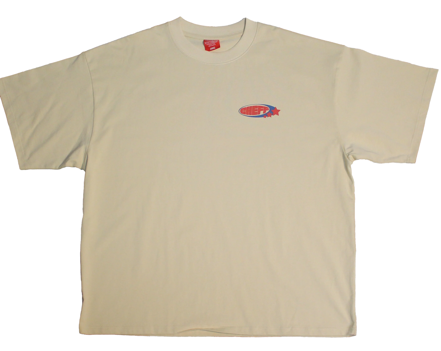 STARS TEE