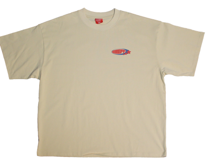 STARS TEE