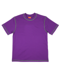 Purple Blank