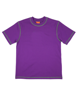 Purple Blank