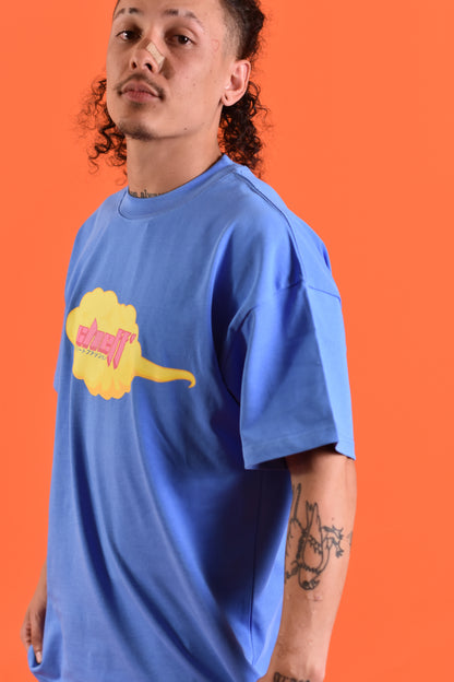 BLUE NIMBUS