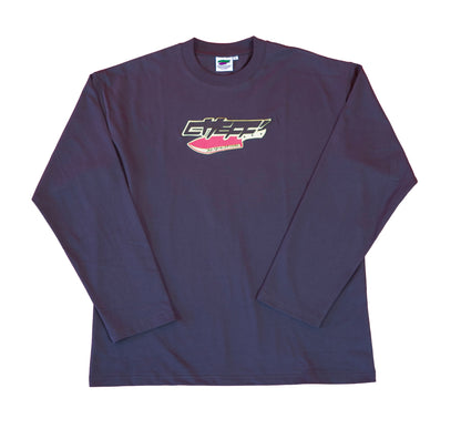 LONG SLEEVE LOGO