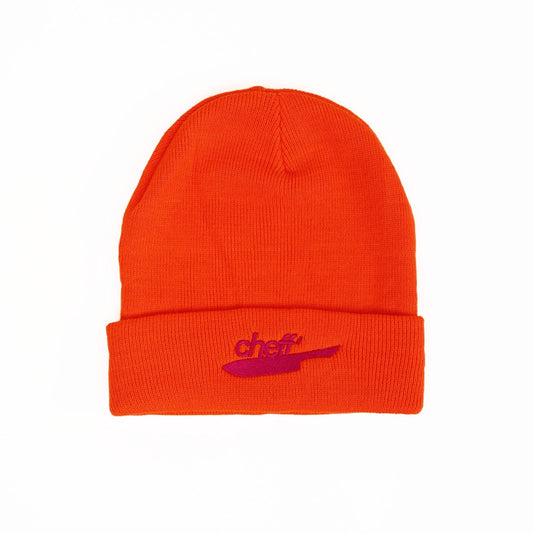 LOGO BEANIE