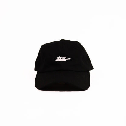 VELCRO CAP